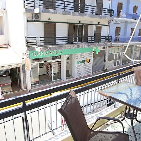 Renata Room By The Sea Near Airport 阿特米达 外观 照片